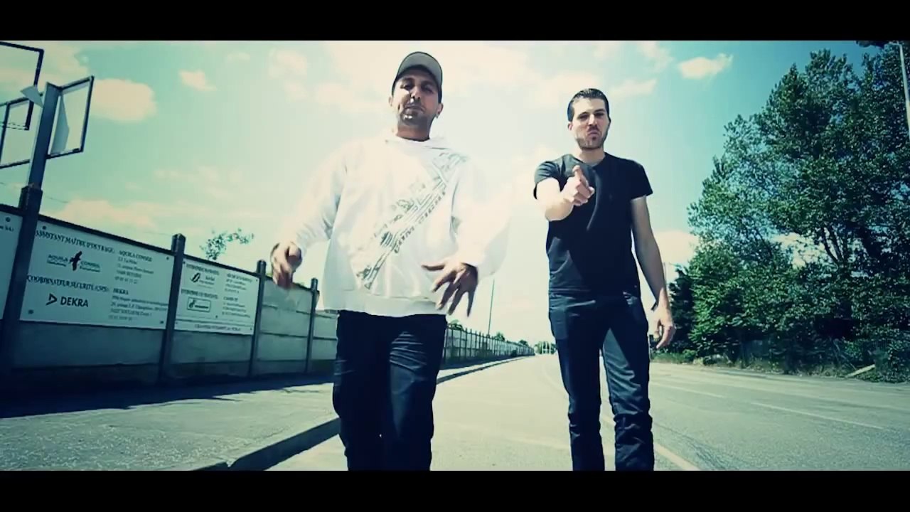 UNICK - REDA - On marche droit