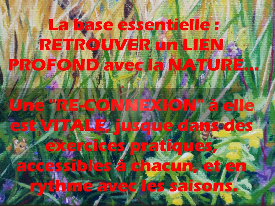 Interview Radio - Natura Pierre Lassalle CIBL
