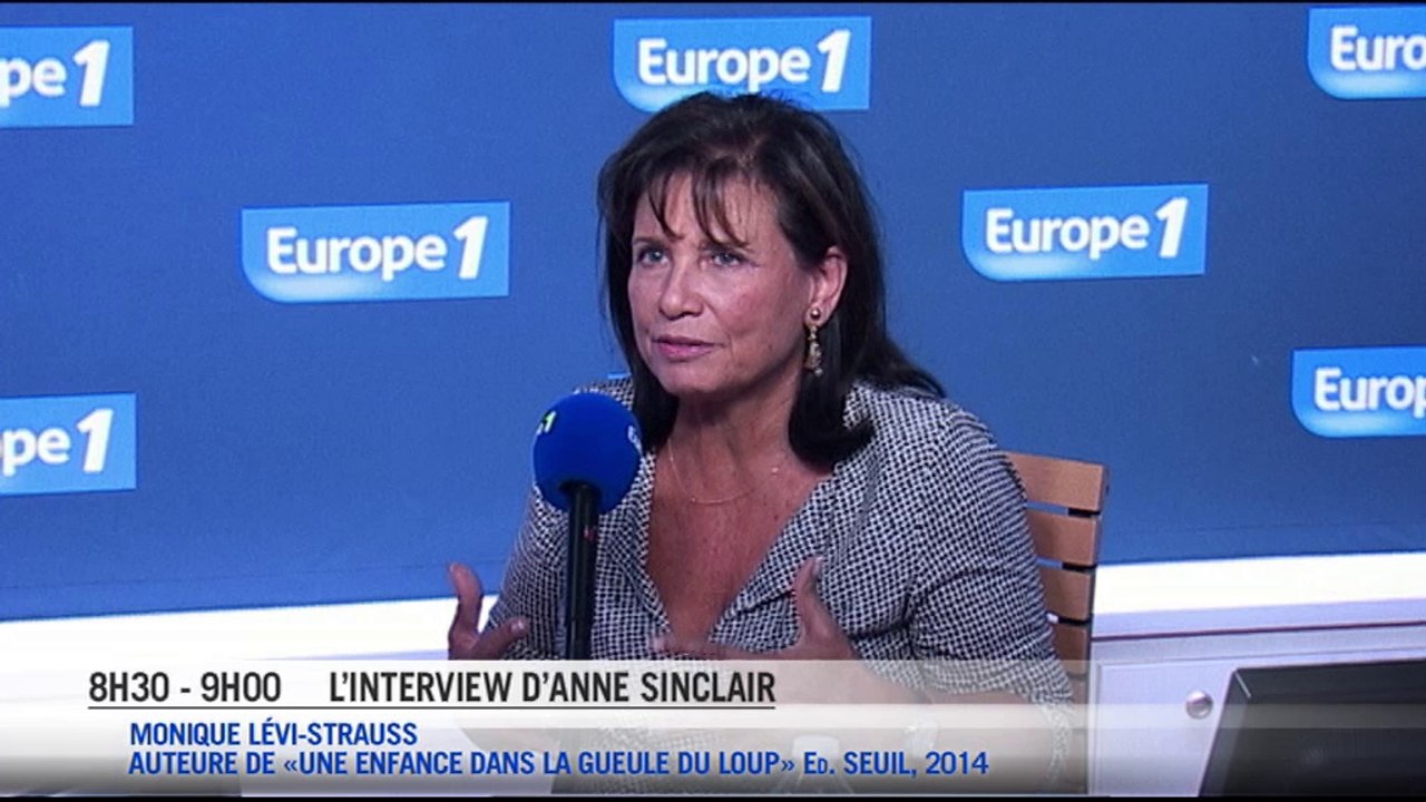 Monique Lévi-Strauss : ma vie avec Claude
