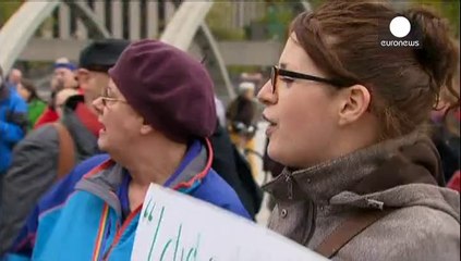 Toronto: Rob Ford abandona corrida à reeleição