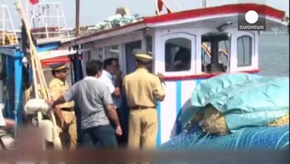 India: court allows Italian marine home for medical care