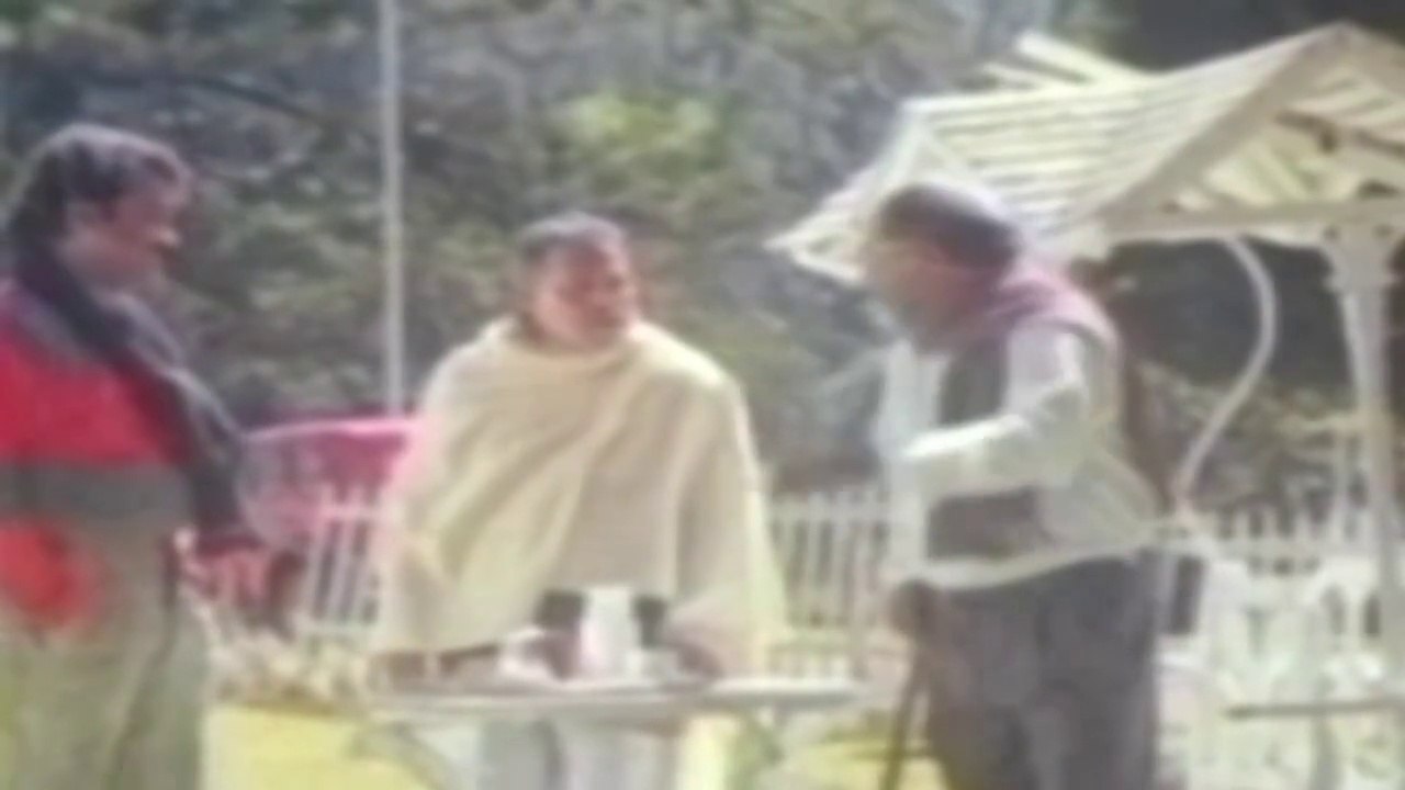 Kilukkam | Innocent Scene