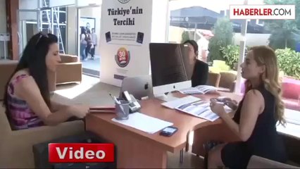 Üniversiteler, Yaklaşık 100 Bin Kontenjanla Öğrencileri Bekliyor