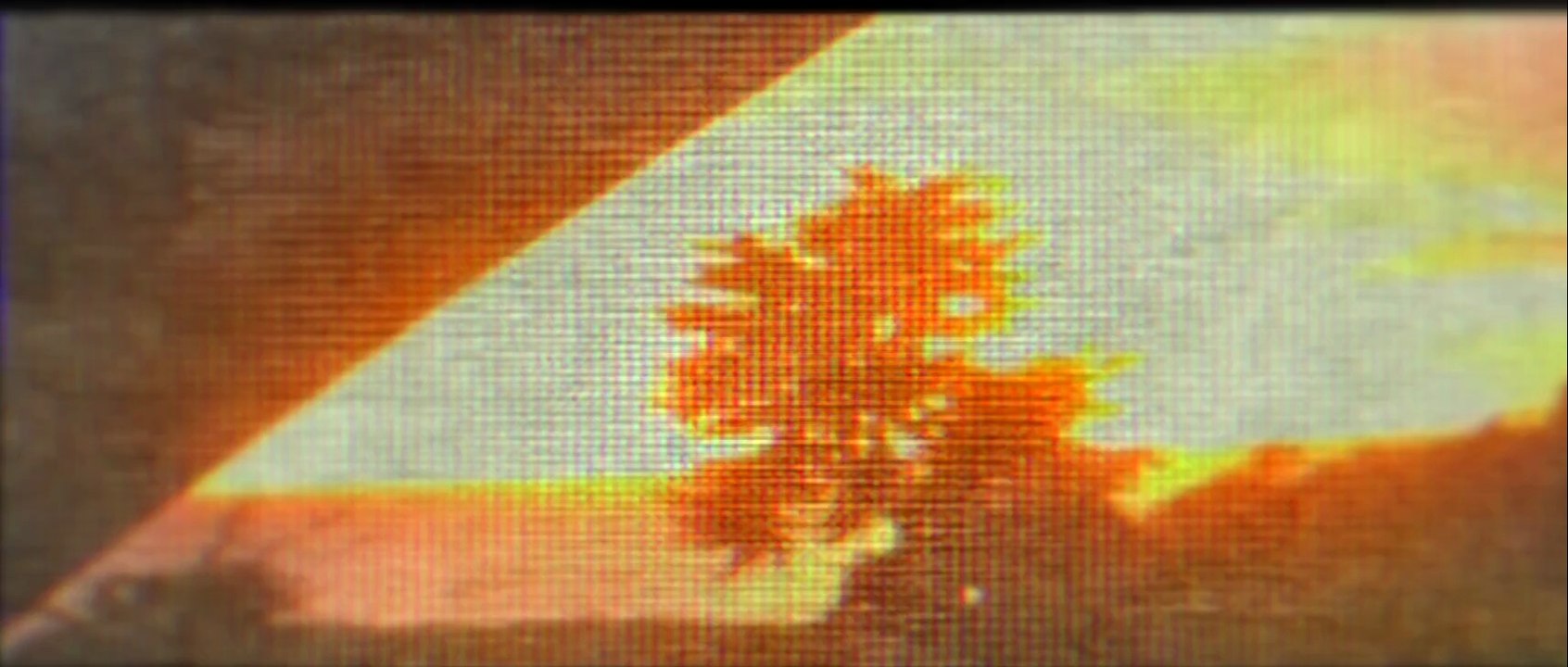 Mirs - Summer God Complex (Official Visualization 2014)