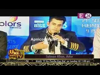 Fatafat Express 13th September 2014 Big Boss Season 8