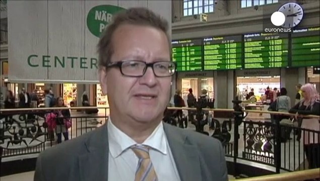 Вибори у Швеції: у рейтингах ведуть перед соціал-демократи