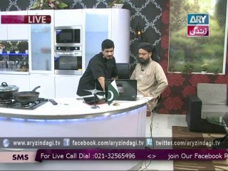 Lifestyle Kicthen 5th september 2014