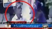 ARY News Receives CCTV Footage of Bank Dacoity