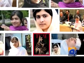 Shooters on Malala Arrested-13 Sept 2014