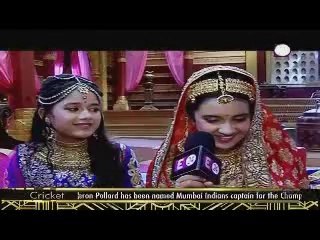 Maharana Pratap 13th September 2014  Ajabde Bani Dulhan