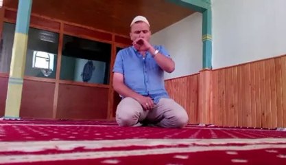 Selim Abi'den Vaaz...