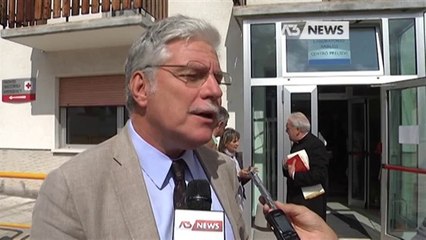 OLTRE 2 MILIONI DI LAVORI PER L'OSPEDALE