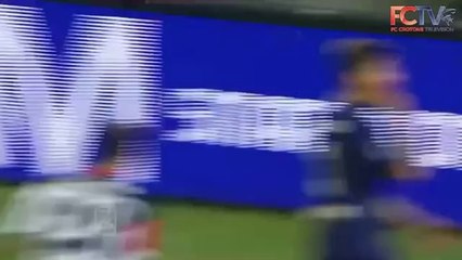 Sala stampa, le dichiarazioni di Massimo Drago