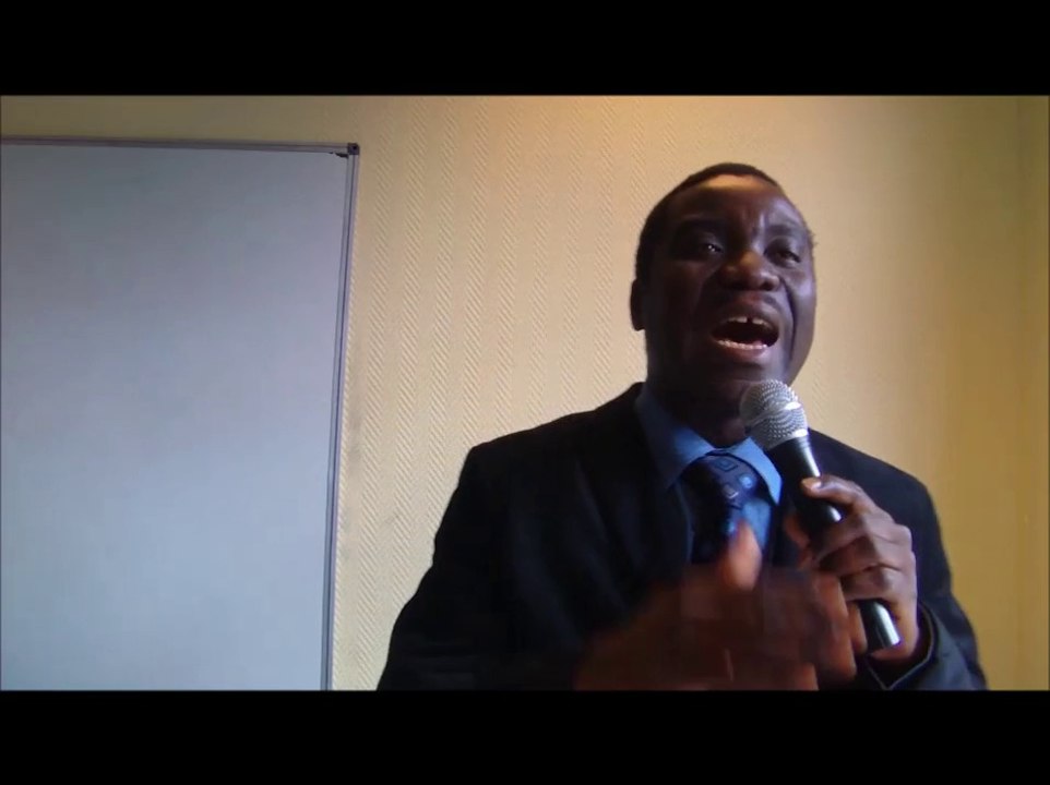 L'identité du chrétien (partie 1) _ Jean 2 _ 1-12