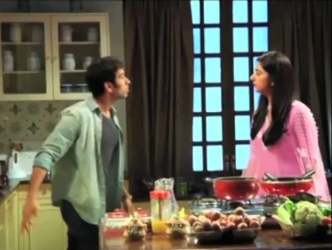 Pyaar Ka Dard Hai : Dead Pankhuri is back