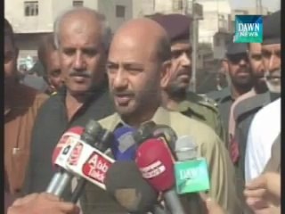 Blast in Quetta leaves 3 dead