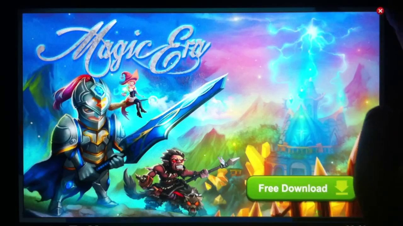 iRunner Preview HD 720p