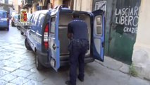 Palermo - La criminalità e l'integrazione a Ballarò (12.09.14)