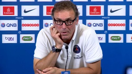 Francia - Blanc no se fia del Rennes