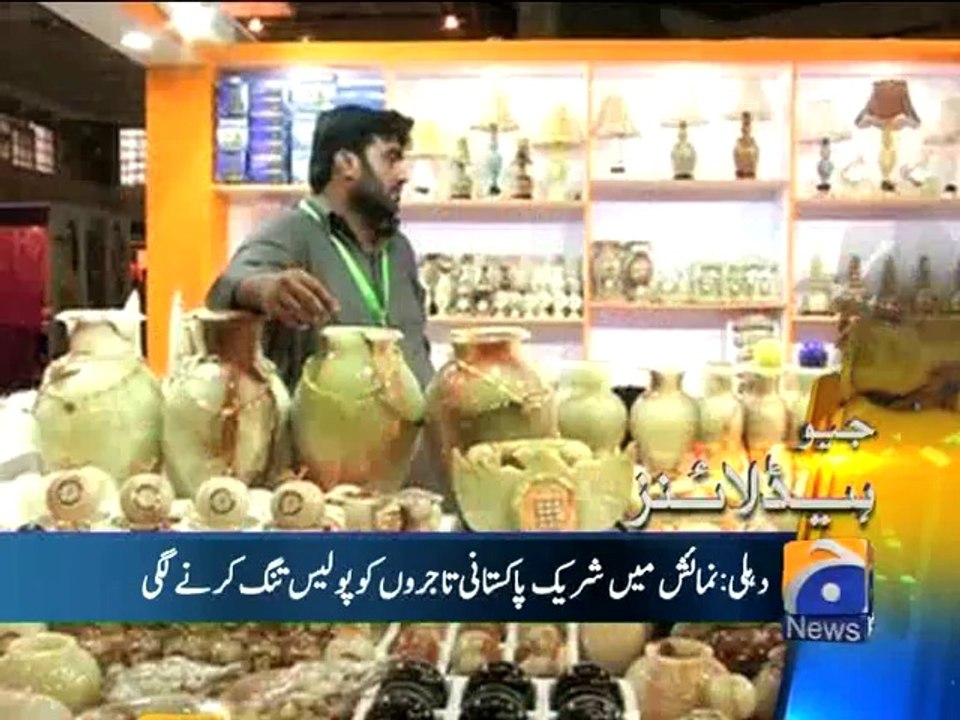 Geo Headlines-13 Sep 2014-1300