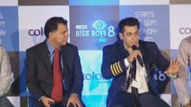 Salman Khan On Photographers BOYCOTTING BIGG BOSS 8