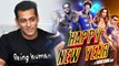 BIGG BOSS 8 | Salman DECLARES To Promote SRK's HAPPY NEW YEAR