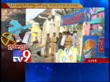 Voting begins for Medak Lok Sabha