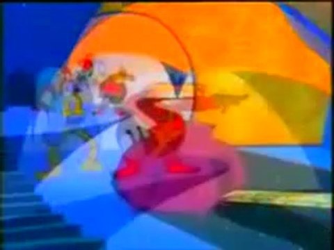 Les aventures de sonic ép 01 Section spéciale secrète super sabotage sonic