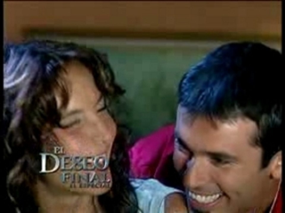 Tu Eres - Bloopers