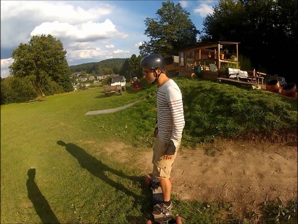Wanyi Park 2014
