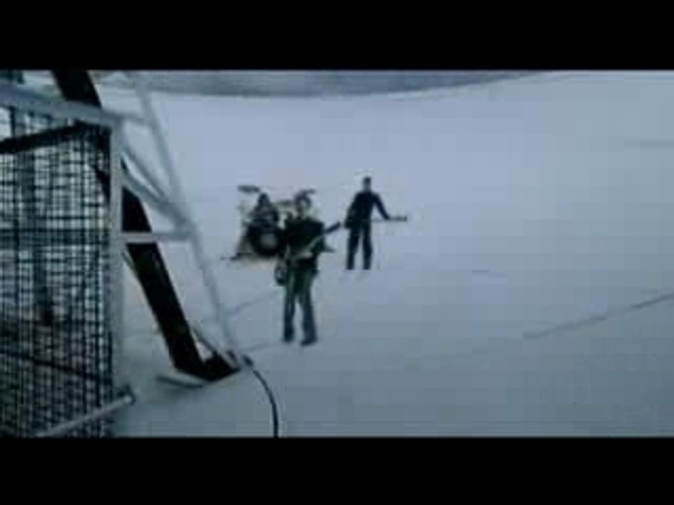 Placebo - Bitter End