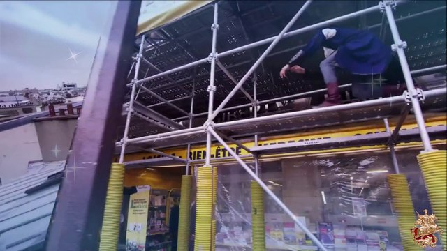 ♛♫♥Sabanci & Truby - Step Up (Original Mix) [Arisa Audio]♥♫♛