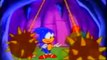 Les aventures de sonic ép 02 Sonic souterrain