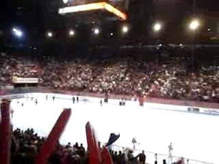 Hockey - Angers -Epinal10 der secondes