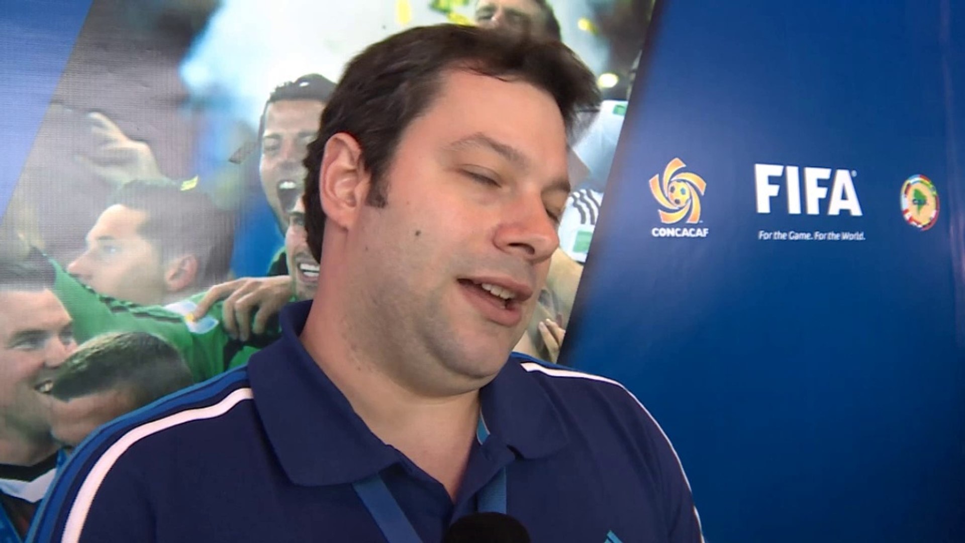 ⁣Brazil changing tactical outlook - Belotti