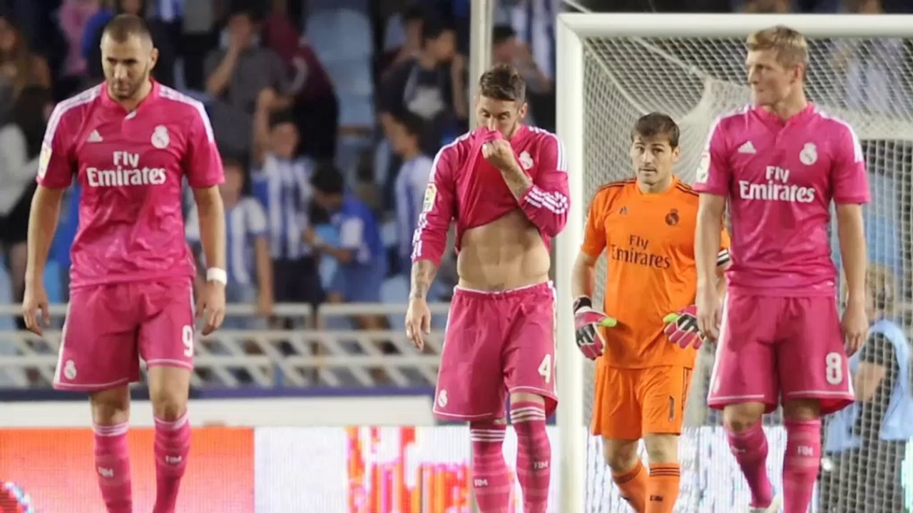 Ancelotti: 'Fußball ist nichts für Frauen'