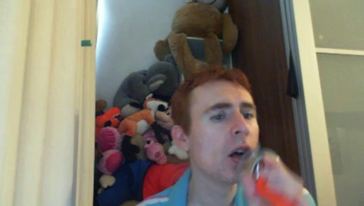 Wiwi égratigne "everything's ruined" de Faith No More