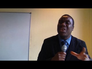 L'identité du chrétien (partie 2) _ Jean 2 _ 1-12