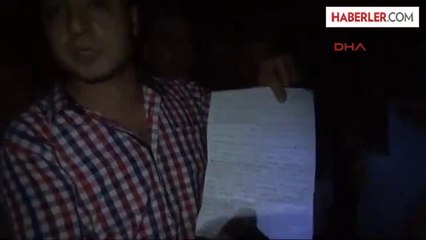 Patlayan Elektrik Trafosu Paniğe Neden Oldu