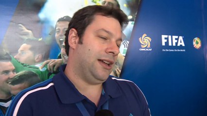 Brasil y su cambio de estrategia tras el Mundial