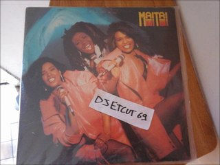 MAI TAI -THE RHYTHM OF THE STREET(RIP ETCUT)CRITIQUE REC 85