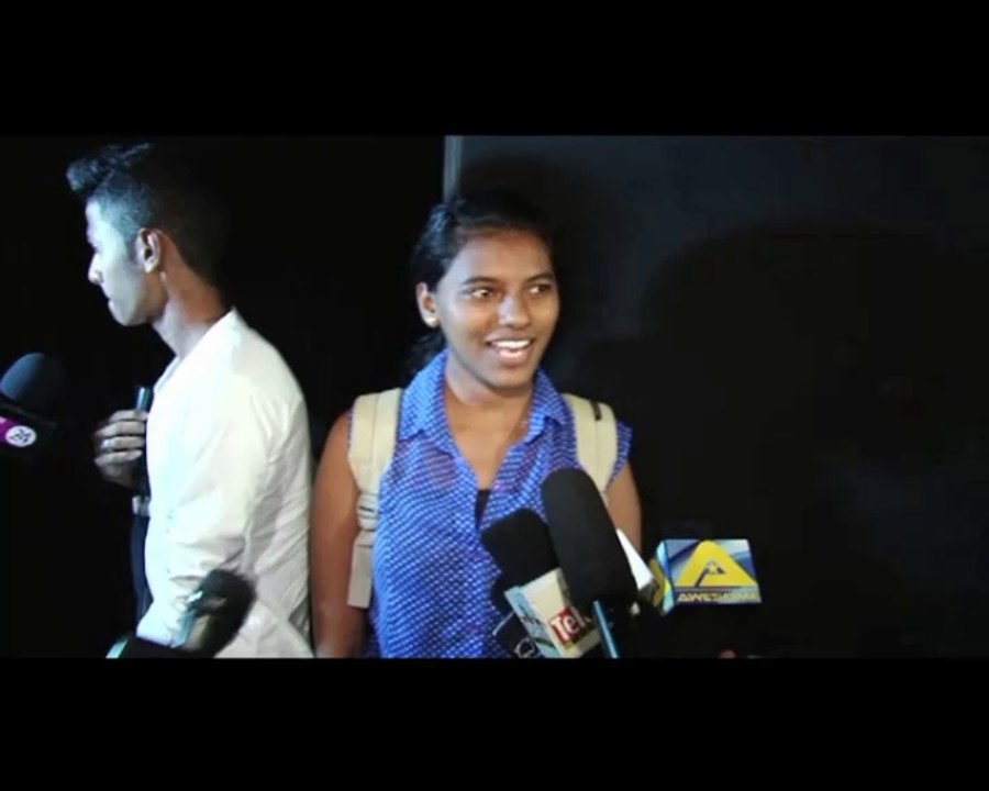 Film Creature 3D Public Review