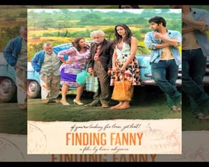Film Finding Fanny Public Review