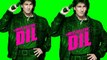 Ranveer Singh's First Look In Kill Dil.. Revealed!