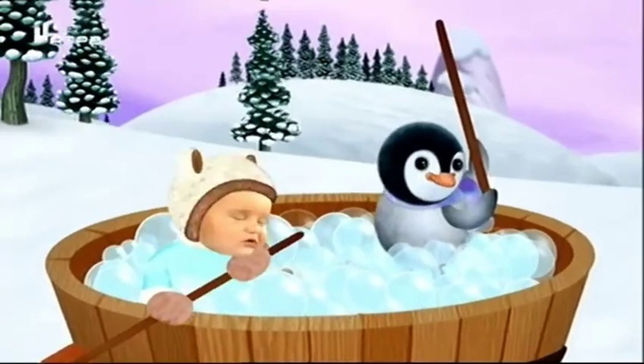 JOÃO BEBÉ - ADORA A HORA DO BANHO