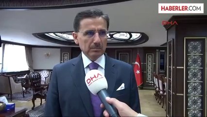 Kocaeli Valisi Topaca Dilovası ile İlgili İddialar Abartılı, Araştırıyoruz