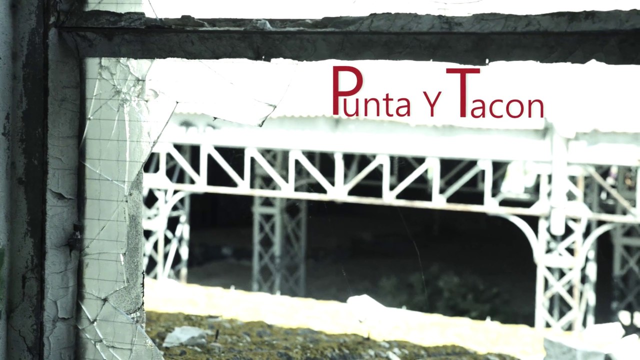 Punta y Tacon