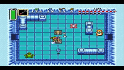 the legend of zelda: link to the past part 17