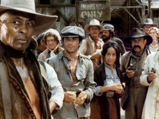 HOMENAJE A WOODY STRODE