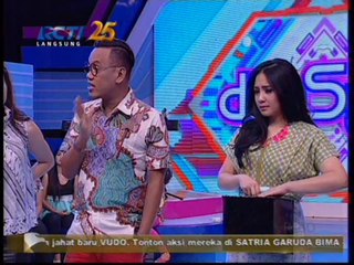 [140913]Dahsyat - Seg 2